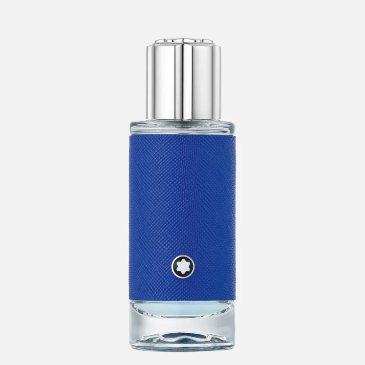Montblanc Explorer Ultra Blue EDP